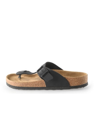 Birkenstock Sandalen Zwart 261653