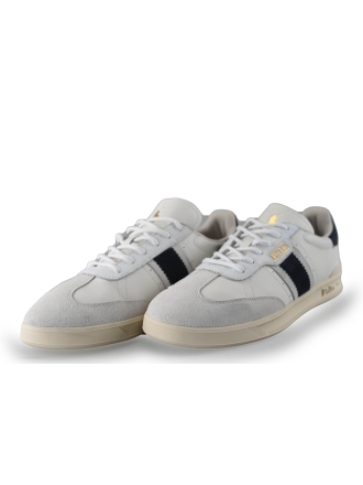 Polo Sport Sneakers Wit 261654