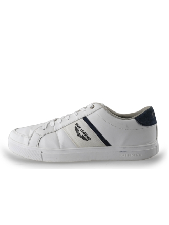 PME Legend Sneakers Wit 261655