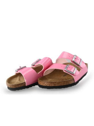 Birkenstock Sandalen Roze 261664
