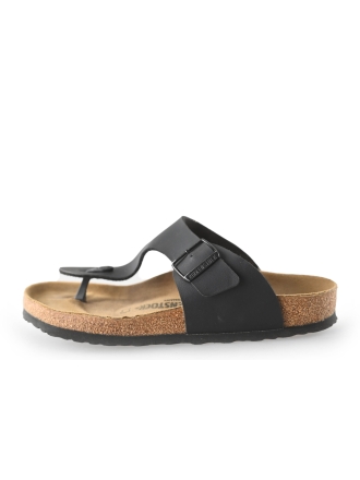 Birkenstock Sandalen Zwart 261665