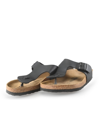 Birkenstock Sandalen Zwart 261665