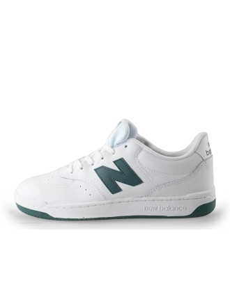 New Balance Sneakers Wit 261669