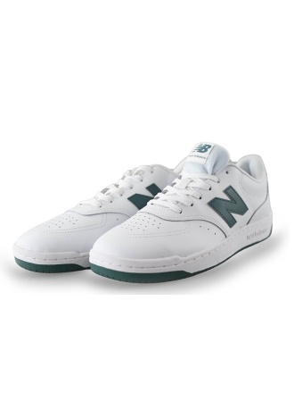 New Balance Sneakers Wit 261669