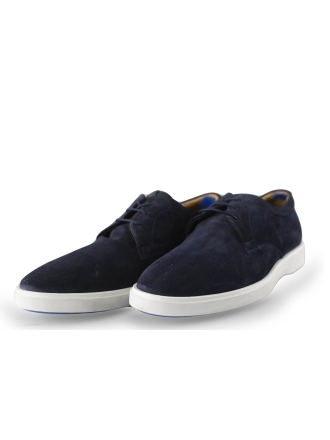 Giorgio Nette schoenen Blauw 261671