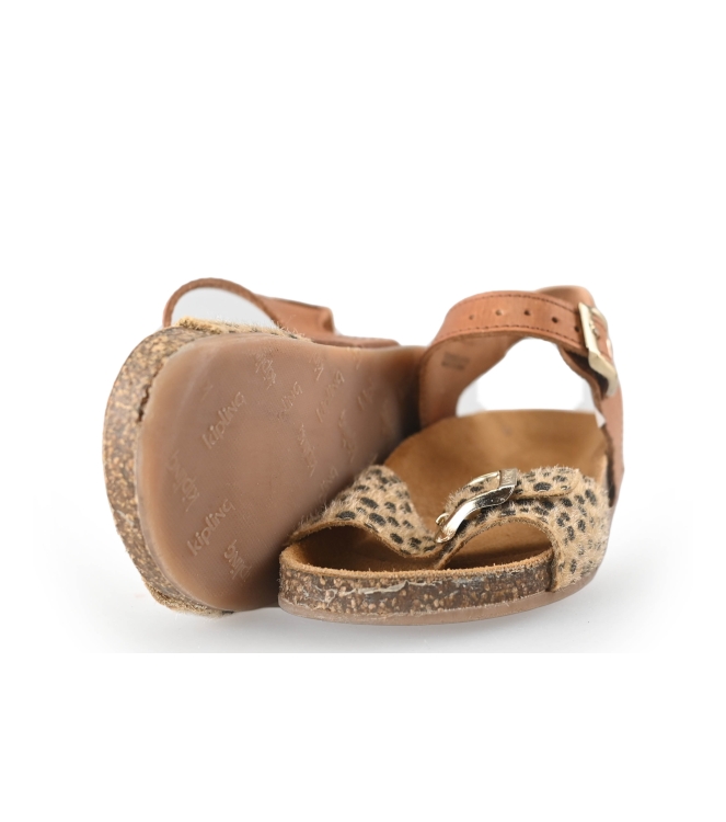 Kipling Sandalen
