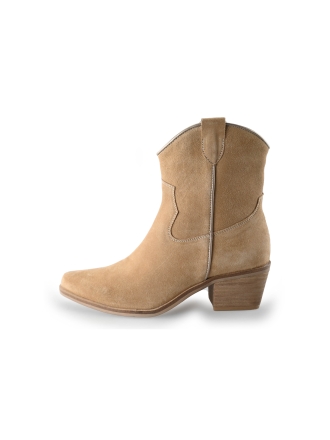 Cellini Cowboy laarzen Beige 261678