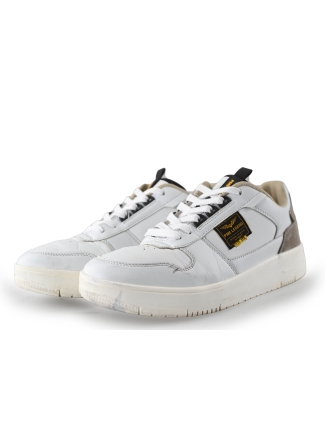 PME Legend Sneakers Wit 261685