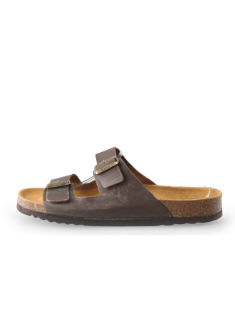 Scholl Sandalen Groen 261686