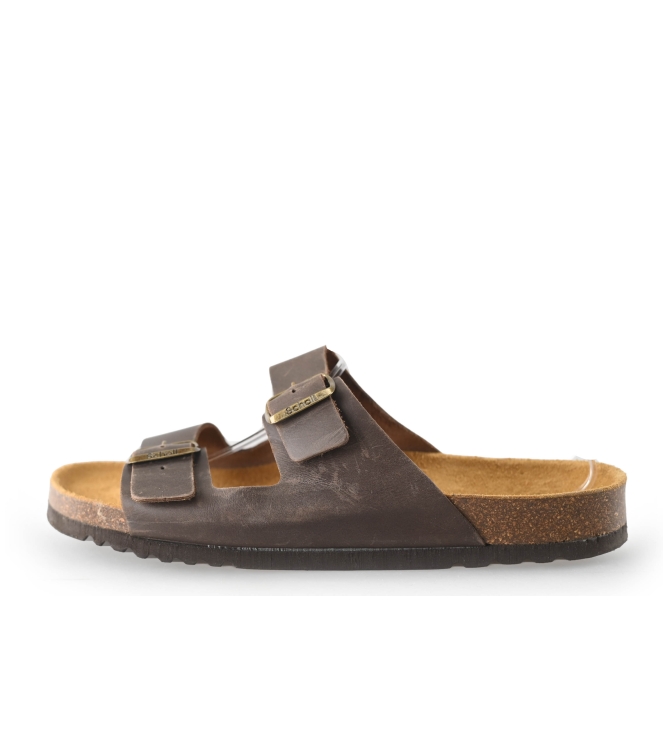 Scholl Sandalen