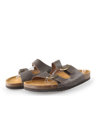 Scholl Sandalen Groen 261686
