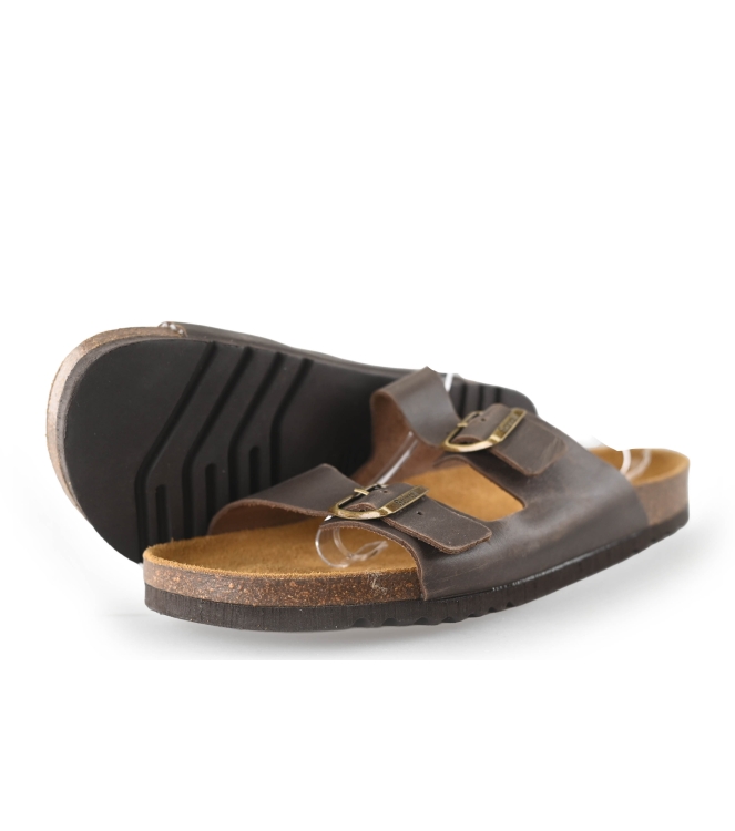 Scholl Sandalen