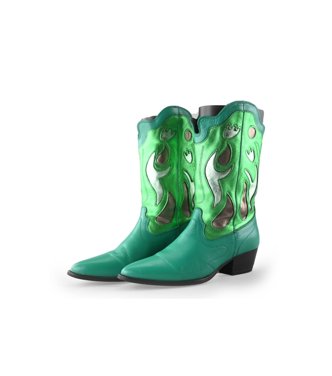 Sacha Cowboy laarzen