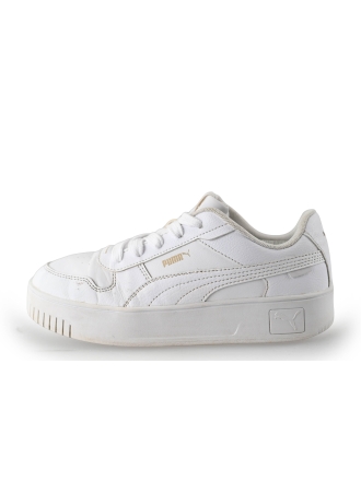 Puma Sneakers Wit 261688