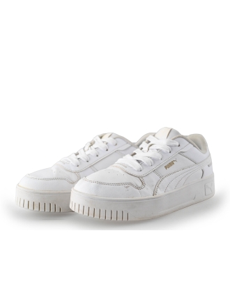 Puma Sneakers Wit 261688