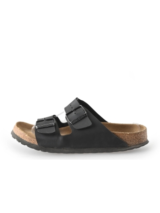 Birkenstock Sandalen Zwart 261689