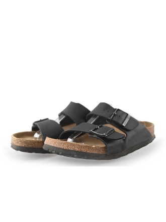 Birkenstock Sandalen Zwart 261689