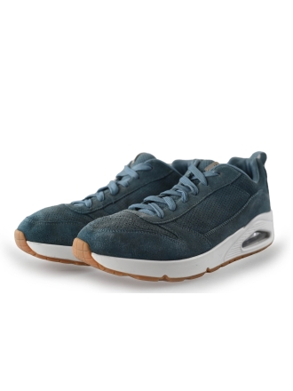 Skechers Sneakers Blauw 261692