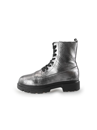 Muyters Veterboots Zwart 261693