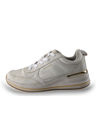 Skechers Sneakers Wit 261694