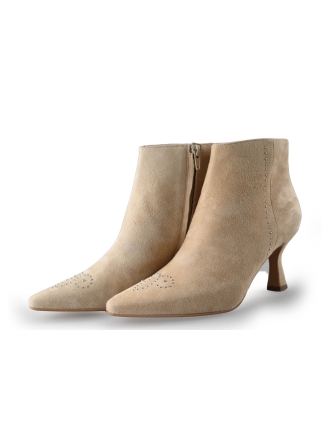 Signatur Enkellaarzen Beige 261695
