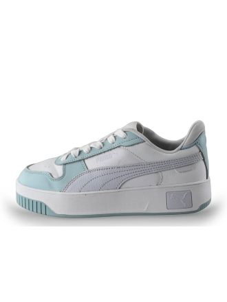Puma Sneakers Wit 261697
