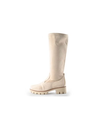 Gabor Laarzen Beige 261698