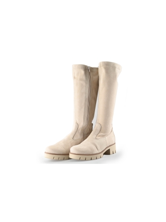 Gabor Laarzen Beige 261698