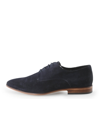 Manfield Veterschoenen Blauw 261702