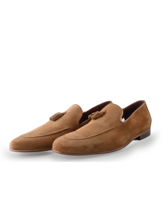 Sacha Loafers Cognac 261707