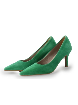 Tamaris Pumps Groen 261708