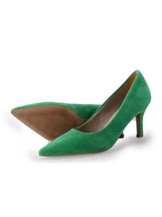 Tamaris Pumps Groen 261708