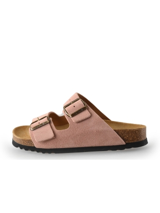 Scholl Slippers Roze 261714