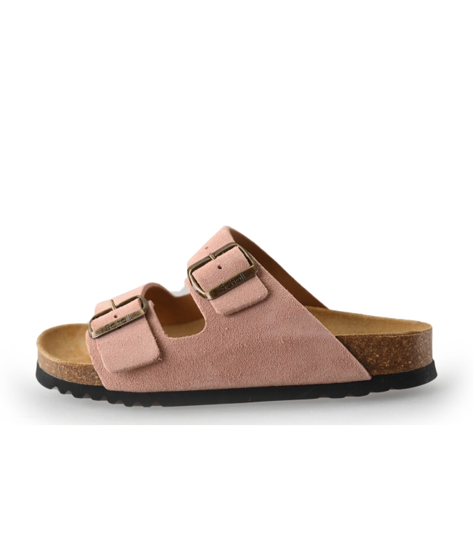 Scholl Slippers