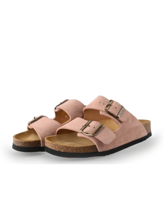 Scholl Slippers Roze 261714