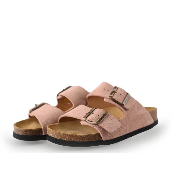 Scholl Slippers