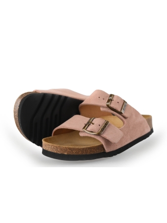 Scholl Slippers