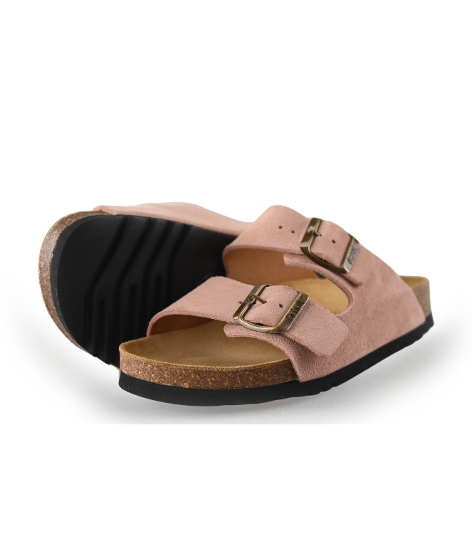 Scholl Slippers