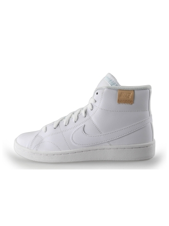 Nike Hoge sneakers Wit 261716