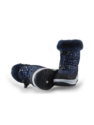 Snow fun Snowboots