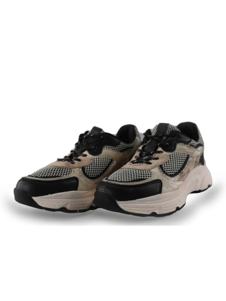 Sub55 Sneakers Zwart 261732