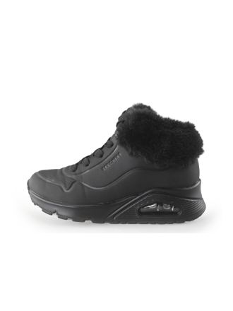 Skechers Sneakers Zwart 261734
