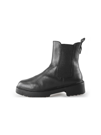 Tamaris Chelsea boots Zwart 261736