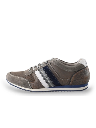 Australian Sneakers Grijs 261739