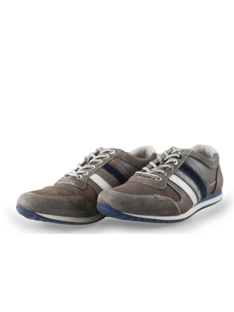 Australian Sneakers Grijs 261739