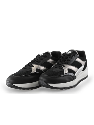 Maruti Sneakers Zwart 261741