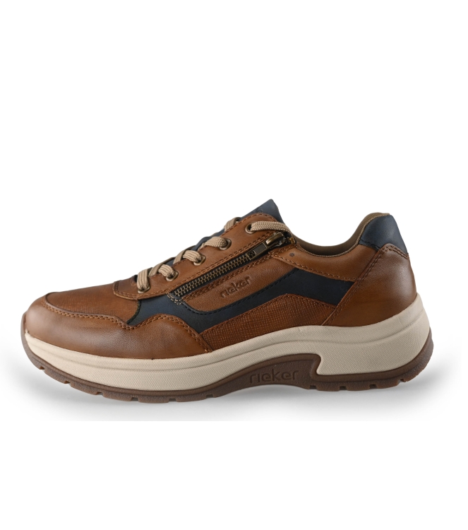 Rieker Veterschoenen