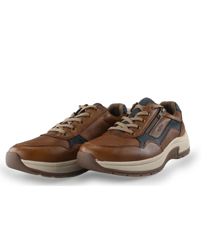 Rieker Veterschoenen