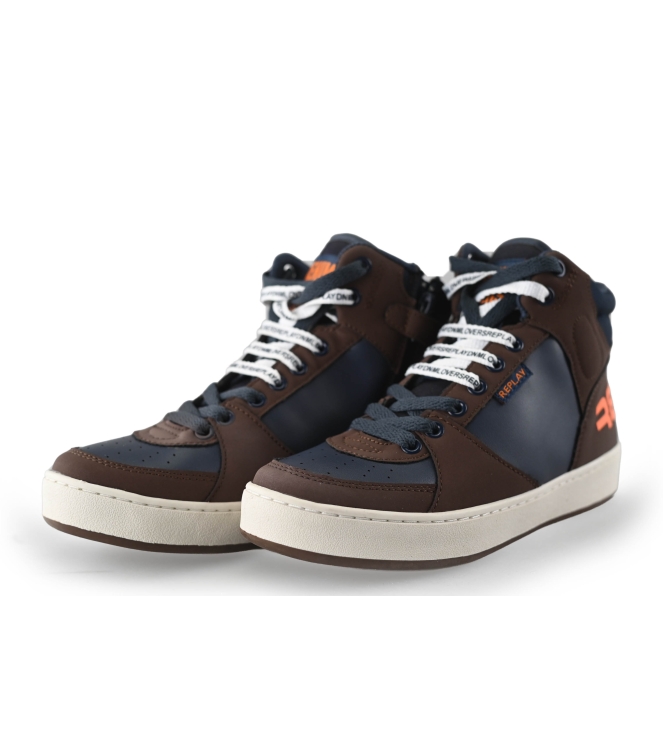 Replay Hoge sneakers
