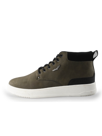 PME Legend Sneakers Groen 261754